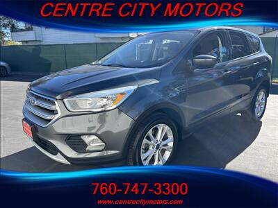 2017 Ford Escape SE - Photo 5 - Escondido, CA 92025