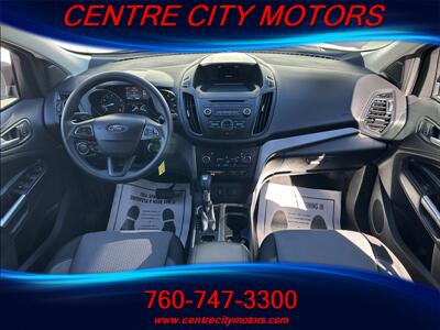 2017 Ford Escape SE - Photo 7 - Escondido, CA 92025