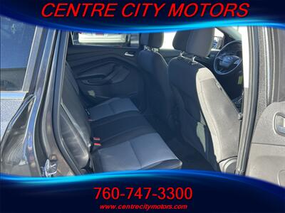 2017 Ford Escape SE - Photo 6 - Escondido, CA 92025