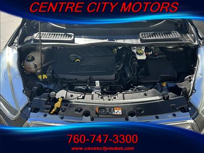 2017 Ford Escape SE - Photo 18 - Escondido, CA 92025