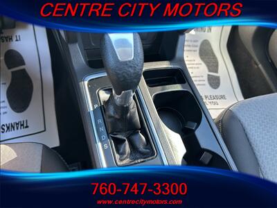 2017 Ford Escape SE - Photo 15 - Escondido, CA 92025