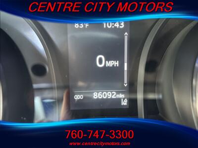 2021 Toyota Camry SE Nightshade   - Photo 13 - Escondido, CA 92025