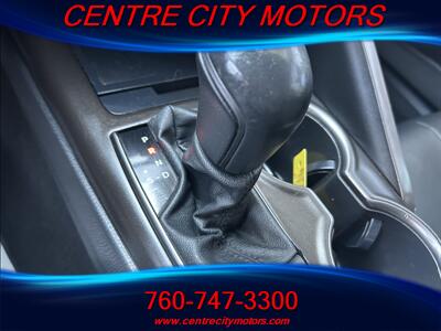 2021 Toyota Camry SE Nightshade   - Photo 12 - Escondido, CA 92025
