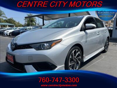 2016 Scion iM   - Photo 24 - Escondido, CA 92025