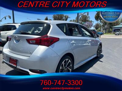 2016 Scion iM   - Photo 3 - Escondido, CA 92025