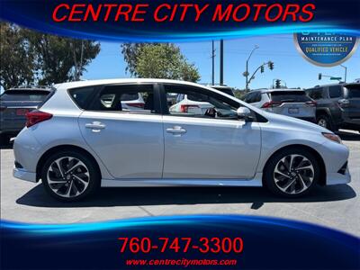 2016 Scion iM   - Photo 2 - Escondido, CA 92025