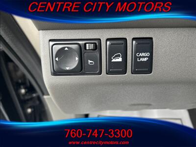 2018 Nissan Frontier SV  Crew Cab 4x4 - Photo 20 - Escondido, CA 92025