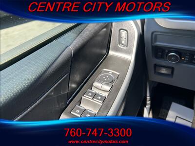 2021 Ford F-150 XLT  Super Cab - Photo 22 - Escondido, CA 92025
