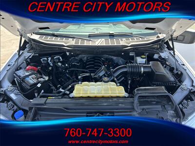 2021 Ford F-150 XLT  Super Cab - Photo 23 - Escondido, CA 92025