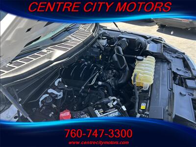 2021 Ford F-150 XLT  Super Cab - Photo 24 - Escondido, CA 92025