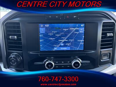 2021 Ford F-150 XLT  Super Cab - Photo 12 - Escondido, CA 92025
