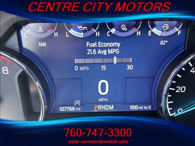 2021 Ford F-150 XLT  Super Cab - Photo 19 - Escondido, CA 92025
