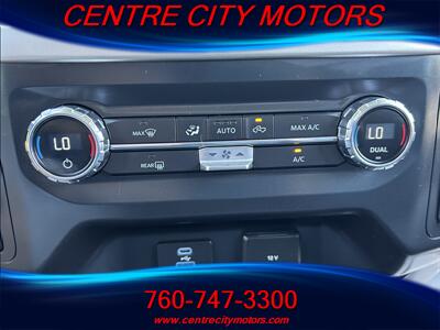 2021 Ford F-150 XLT  Super Cab - Photo 15 - Escondido, CA 92025