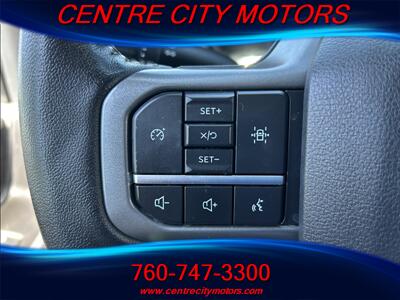 2021 Ford F-150 XLT  Super Cab - Photo 20 - Escondido, CA 92025
