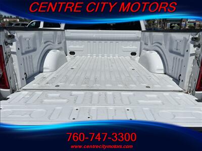 2021 Ford F-150 XLT  Super Cab - Photo 28 - Escondido, CA 92025