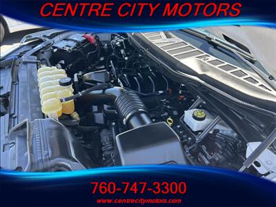 2021 Ford F-150 XLT  Super Cab - Photo 25 - Escondido, CA 92025