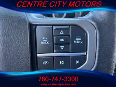 2021 Ford F-150 XLT  Super Cab - Photo 21 - Escondido, CA 92025