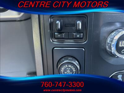 2021 Ford F-150 XLT  Super Cab - Photo 16 - Escondido, CA 92025