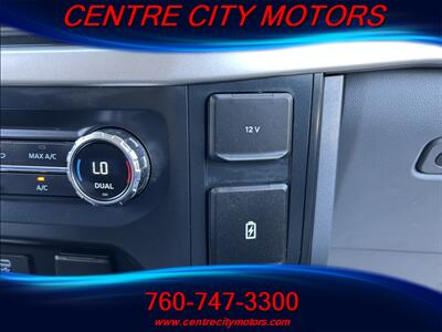 2021 Ford F-150 XLT  Super Cab - Photo 18 - Escondido, CA 92025