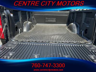 2022 Chevrolet Colorado LT  Extended Cab - Photo 24 - Escondido, CA 92025
