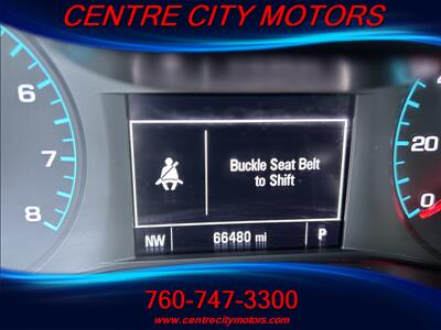 2022 Chevrolet Colorado LT  Extended Cab - Photo 18 - Escondido, CA 92025
