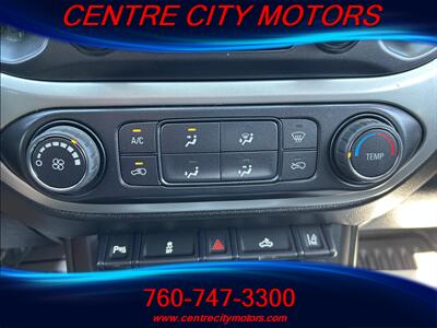 2022 Chevrolet Colorado LT  Extended Cab - Photo 14 - Escondido, CA 92025