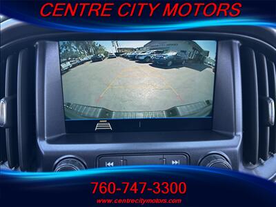2022 Chevrolet Colorado LT  Extended Cab - Photo 12 - Escondido, CA 92025