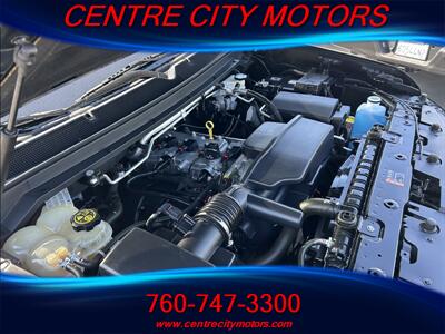2022 Chevrolet Colorado LT  Extended Cab - Photo 20 - Escondido, CA 92025