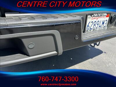 2022 Chevrolet Colorado LT  Extended Cab - Photo 23 - Escondido, CA 92025