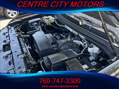 2022 Chevrolet Colorado LT  Extended Cab - Photo 21 - Escondido, CA 92025