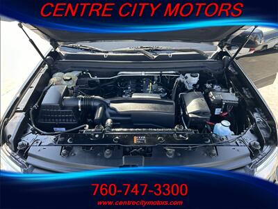 2022 Chevrolet Colorado LT  Extended Cab - Photo 19 - Escondido, CA 92025