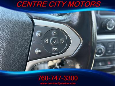 2022 Chevrolet Colorado LT  Extended Cab - Photo 16 - Escondido, CA 92025