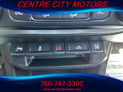 2022 Chevrolet Colorado LT  Extended Cab - Photo 15 - Escondido, CA 92025