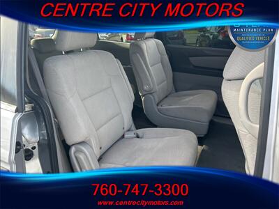 2012 Honda Odyssey LX   - Photo 7 - Escondido, CA 92025