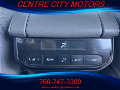 2021 Toyota Highlander LE   - Photo 18 - Escondido, CA 92025