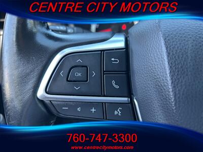 2021 Toyota Highlander LE   - Photo 20 - Escondido, CA 92025