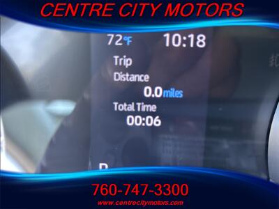 2021 Toyota Highlander LE   - Photo 19 - Escondido, CA 92025