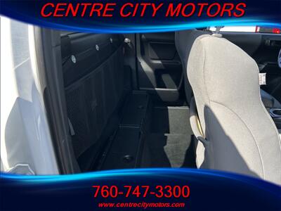 2020 Toyota Tacoma SR  Access Cab - Photo 9 - Escondido, CA 92025