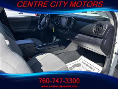 2020 Toyota Tacoma SR  Access Cab - Photo 8 - Escondido, CA 92025