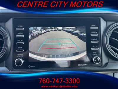 2020 Toyota Tacoma SR  Access Cab - Photo 13 - Escondido, CA 92025