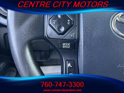 2020 Toyota Tacoma SR  Access Cab - Photo 18 - Escondido, CA 92025