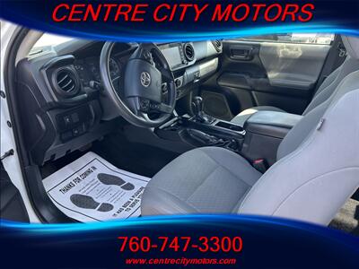 2020 Toyota Tacoma SR  Access Cab - Photo 10 - Escondido, CA 92025