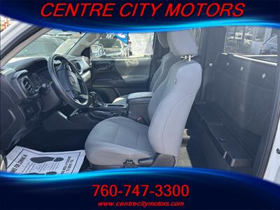 2020 Toyota Tacoma SR  Access Cab - Photo 6 - Escondido, CA 92025