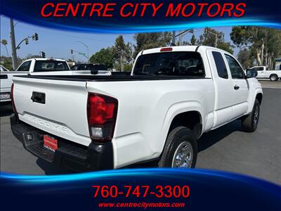 2020 Toyota Tacoma SR  Access Cab - Photo 5 - Escondido, CA 92025