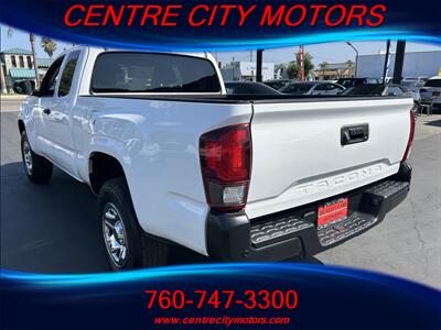 2020 Toyota Tacoma SR  Access Cab - Photo 4 - Escondido, CA 92025