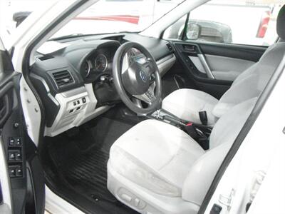 2013 Nissan Pathfinder SV   - Photo 7 - Horton, KS 66439