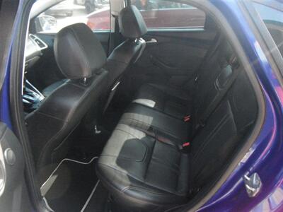 2013 Ford Focus Titanium   - Photo 5 - Horton, KS 66439