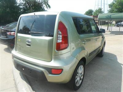 2012 Kia Soul +   - Photo 3 - Horton, KS 66439