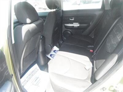 2012 Kia Soul +   - Photo 5 - Horton, KS 66439