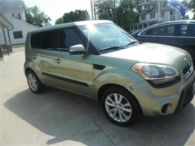 2012 Kia Soul +   - Photo 2 - Horton, KS 66439